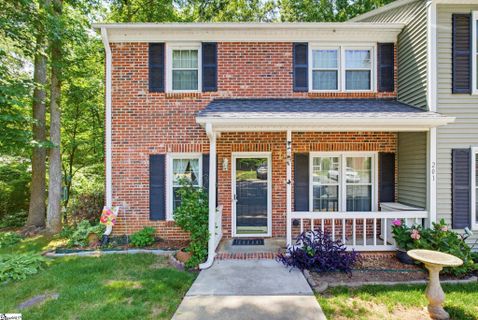 Homes in Woodwind, Mauldin