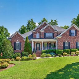 206 Abercorn Way