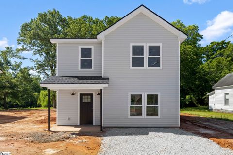 704 Laurel Street
