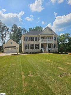 Homes in Taylor Oaks, Greenville