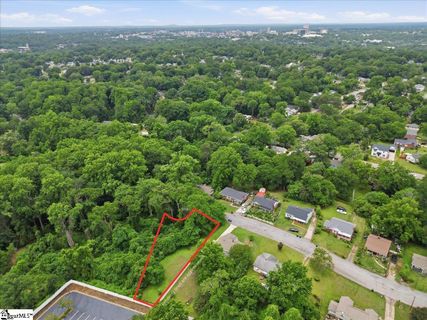 00 Dale Drive Remainder Lot 22