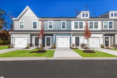 8 Santorini Way active home in Amaris, Mauldin, SC