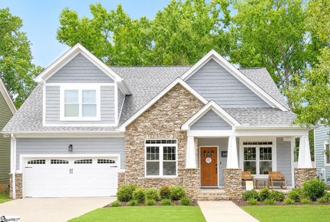 104 Martele Court sold home in Verdmont, Simpsonville, SC