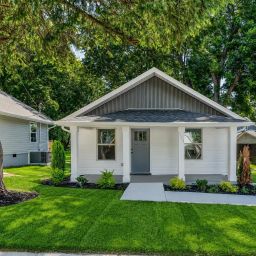 108 Mcdade Street 108