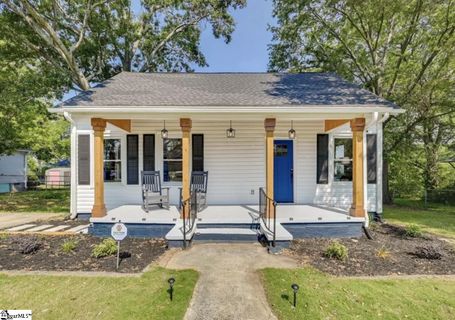 47 Wallace Street pending home in Dunean Mills, Greenville, SC