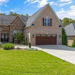 1003 Tuscany Drive
