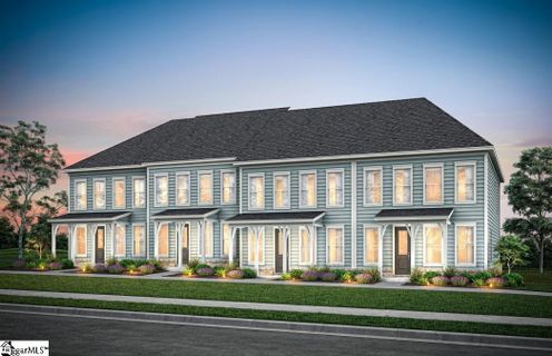 47 Muscovy Trail Lot 64 active home in Alston Park, Greenville, SC