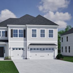 216 Sherwood Drive Lot 13 Timberland Grove