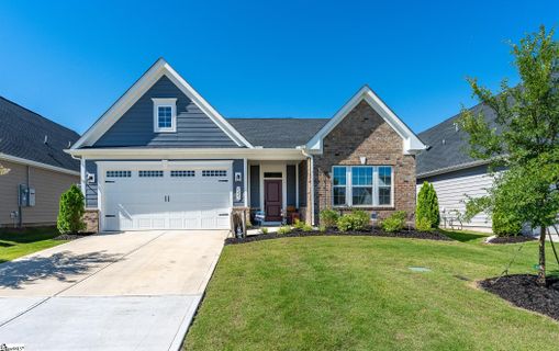 1225 Fiddletree Lane active home in Emory Park, Woodruff, SC