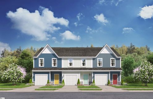 74 Telluride Drive