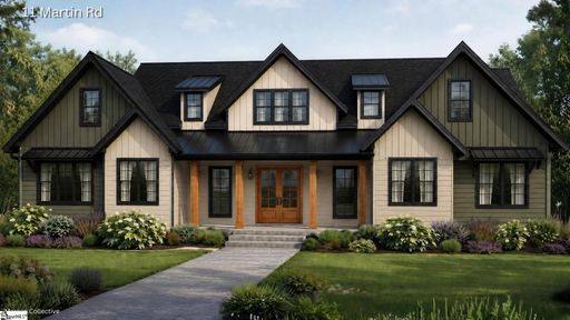 11 Martin Road