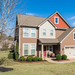 267 Castleton Circle