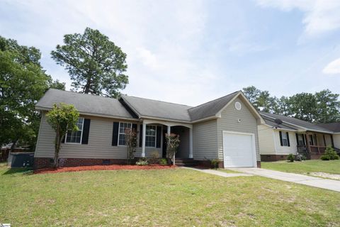 705 Bitternut Road