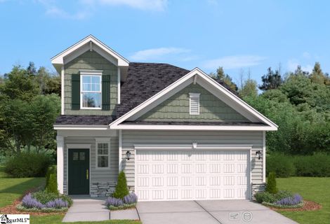 1346 Strawberry Jam Road active home in Persimmon Hill, Lyman, SC