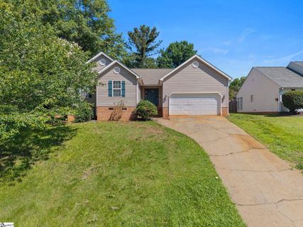Homes in River Run, Greenville