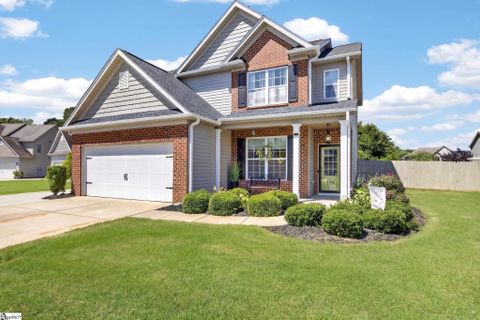 170 Haverhill Lane pending home in Rose Hill, Easley, SC