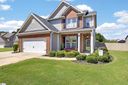 170 Haverhill Lane sold home in Easley, SC
