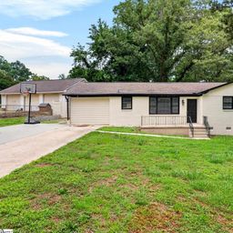 1 Woodleigh Drive