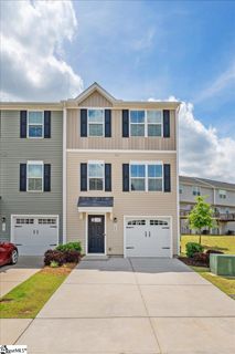 Homes in Baldwin Ridge, Simpsonville