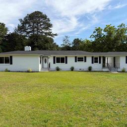 1300 Belhaven Road