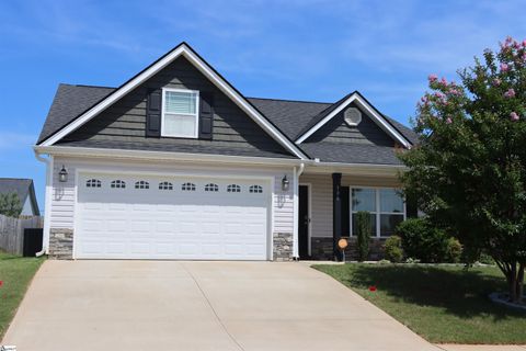 Homes in Highland Springs, Inman