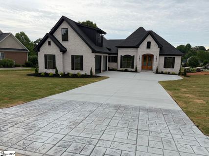 1004 Winmar Drive active home in Brookstone Meadows, Anderson, SC