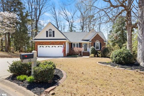 10 Croftstone Court pending home in Planters Row, Mauldin, SC