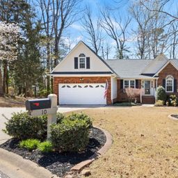 10 Croftstone Court
