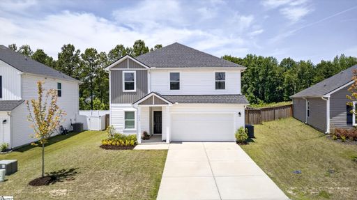 116 Layken Drive active home in Brighton Meadows, Fountain Inn, SC