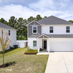 116 Layken Drive