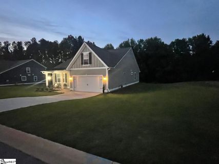 Homes in Orchard Valley, Boiling Springs