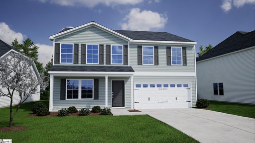 443 Dodger Avenue Lot 11