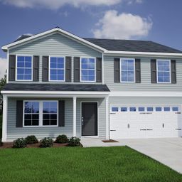 443 Dodger Avenue Lot 11