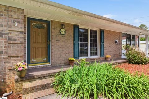 136 Country Club Road