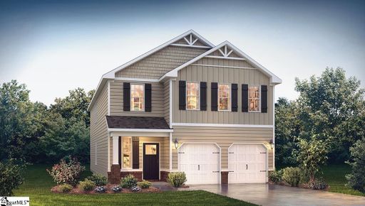 413 Scarlet Leaf Way active home in Adams Glen, Greenville, SC