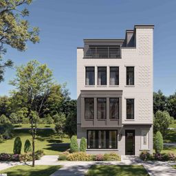 22 Fred Garrett Street Lot 21