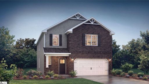 412 Scarlet Leaf Lane active home in Adams Glen, Greenville, SC