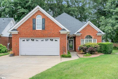 22 Windmill Way active home in Cypress Run, Greenville, SC