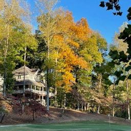 154 Broken Bow Run
