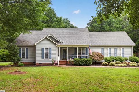508 Lia Way pending home in Belmont Plantation, Easley, SC