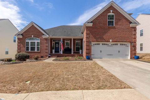 421 Rio Grande Place pending home in River Shoals, Simpsonville, SC