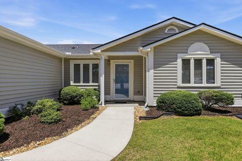5 Lake Summit Drive active home in Rolling Green Village, Greenville, SC