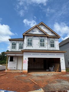 205 Plain Post Trail active home in The Settlement, Simpsonville, SC