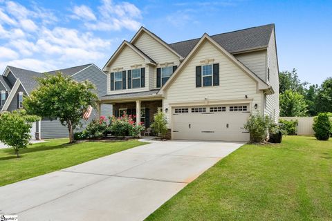 220 Bronson Ridge pending home in Bronson Ridge, Anderson, SC