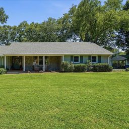 109 Trafalgar Road