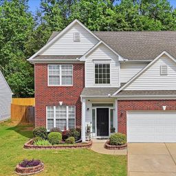 696 Timber Walk Drive