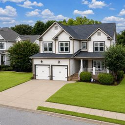 19 Ashby Grove Drive