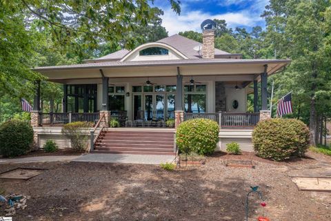 519 Birchbark Court Lot 214 Waterford Pointe