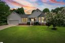 11 Heathfield Court sold home in Simpsonville, SC