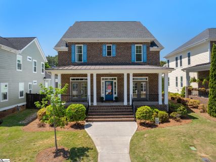 212 Grandmont Court active home in Charleston Walk, Greer, SC